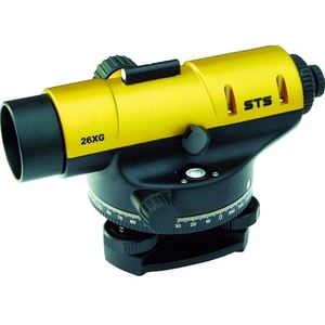 ＳＴＳ オートレベル 26XG 26倍 26倍0.3 FC180JN-2465477-イメージ1