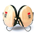 3M 防音 イヤーマフ PELTOR ネックバンド式 F180450-H6B/V