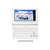 カシオ 電子辞書 高校生英語強化モデル(260コンテンツ収録) EX-word ホワイト XD-SA4900WE-イメージ4