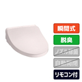TOTO 温水洗浄便座 KMシリーズ パステルピンク TCF8FKM02#SR2