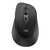 ロジクール Signature Comfort M840 L ブラック M840LBK-イメージ1
