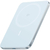 Anker Anker Nano Power Bank (5000mAh, MagGo, Slim) ブルー A1665N31-イメージ1