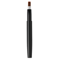貝印 スライドリップブラシ 先平 cosmeup HC3750ﾘﾂﾌﾟﾌﾞﾗｼ