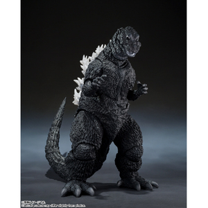 バンダイスピリッツ S．H．MonsterArts ゴジラ (1954) 『ゴジラ』 -Movie Graphic Plus- SHMｺﾞｼﾞﾗ1954MGP-イメージ4