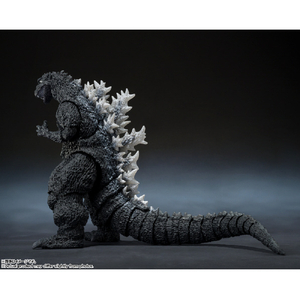 バンダイスピリッツ S．H．MonsterArts ゴジラ (1954) 『ゴジラ』 -Movie Graphic Plus- SHMｺﾞｼﾞﾗ1954MGP-イメージ5