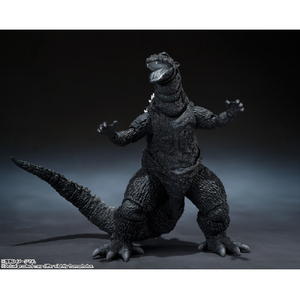 バンダイスピリッツ S．H．MonsterArts ゴジラ (1954) 『ゴジラ』 -Movie Graphic Plus- SHMｺﾞｼﾞﾗ1954MGP-イメージ6