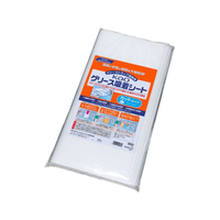 KAO Kaoグリース吸着シート カットタイプ 50×50cm 5枚 FCF287U