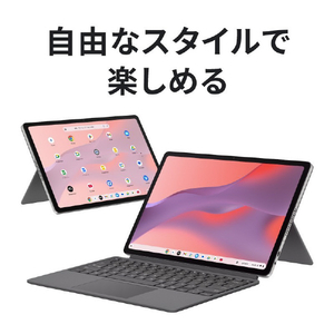 ASUS ASUS Chromebook CM32 Detachable(CM3206)LTEモデル CM3206DM4A-TR0022-イメージ2