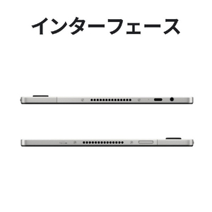 ASUS ASUS Chromebook CM32 Detachable(CM3206)LTEモデル CM3206DM4A-TR0022-イメージ4