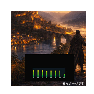 DENON 7．2chAVレシーバー ブラック AVRX2900HK-イメージ7