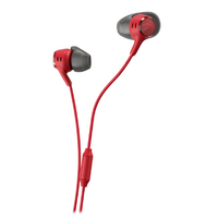 HYPERX HyperX Cloud Earbuds III ゲーミングイヤホン 3．5mmステレオミニジャック接続 レッド HXR-BN7S0AA