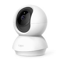 ティーピーリンク Tapo C200 JP パンチルト ネットワークWi-Fiカメラ TAPOC200JP