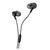 HYPERX HyperX Cloud Earbuds III S ゲーミングイヤホン USB-C接続 ブラック HXR-BN7S1AA-イメージ1
