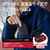 HYPERX HyperX Cloud Earbuds III S ゲーミングイヤホン USB-C接続 ブラック HXR-BN7S1AA-イメージ9