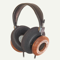 GRADO オープン型ヘッドホン GS1000X