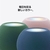Apple HomePod mini 2 - ミッドナイト MGHJ4J/A-イメージ2