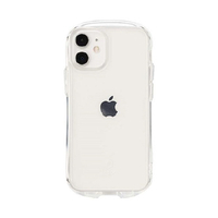 Hamee iPhone 12 mini用TPUケース iFace Look in Clear クリア 41-938232