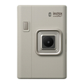 富士フイルム instax mini Liplay+ BEIGE サンドベージュ INSLIPLAYPLUSBEIGEVN