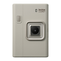 富士フイルム instax mini Liplay+ BEIGE サンドベージュ INSLIPLAYPLUSBEIGEVN