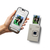 富士フイルム instax mini Liplay+ BEIGE サンドベージュ INSLIPLAYPLUSBEIGEVN-イメージ5