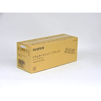富士フィルムビジネスイノベーション ドラムカートリッジ ブラック FCJ884G-CT351336