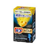 KAO バブ メディキュア 爽快リカバリー 6錠入 FCA7373