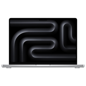 Apple 14インチMacBook Pro： 18コアCPUと20コアGPUを搭載したApple M5 Proチップ, 24GB, 2TB SSD シルバー MGDP4J/A-イメージ1