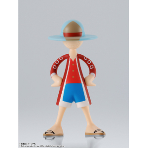 バンダイスピリッツ LUFFY’s 冒険の記憶[Vol．3] LUFFYSﾎﾞｳｹﾝﾉｷｵｸVOL3-イメージ4