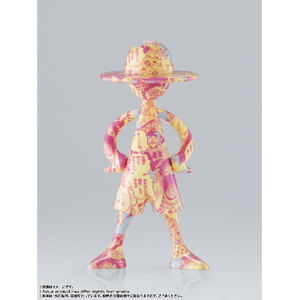 バンダイスピリッツ LUFFY’s 冒険の記憶[Vol．3] LUFFYSﾎﾞｳｹﾝﾉｷｵｸVOL3-イメージ8