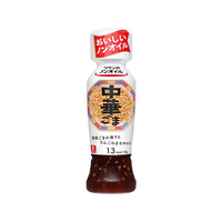 リケン リケンのノンオイル 中華ごま 190ml F356611