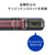 I・Oデータ USB 3．2 Gen1対応 セキュリティポータブルSSD 500GB SSPD-SUTC500B-イメージ7