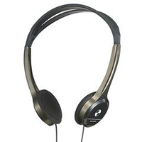 エルパ オープンエアー型ヘッドホン RD-NA30V