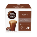 ネスレ ネスカフェ ドルチェグスト専用カプセル チョコチーノ チョコチーノ CCN16001