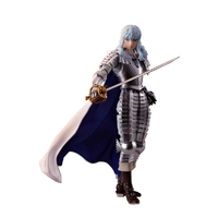 バンダイスピリッツ S．H．Figuarts グリフィス(鷹の団) SHFｸﾞﾘﾌｲｽﾀｶﾉﾀﾞﾝ