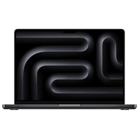 Apple 14インチMacBook Pro： 18コアCPUと32コアGPUを搭載したApple M5 Maxチップ, 36GB, 2TB SSD スペースブラック MGDU4J/A