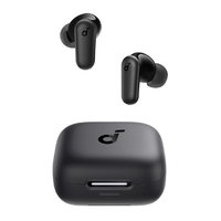 Anker イヤホン Anker Soundcore P30i ブラック A3959N11