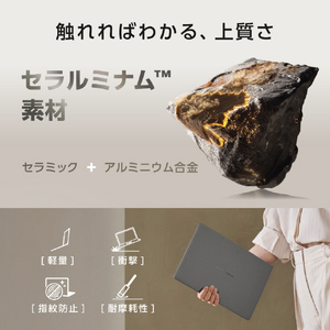 ASUS ASUS Zenbook S14 (UX5406) アントリムグレー UX5406AA-T3U9321GRS-イメージ6