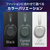 SONY 密閉ダイナミック型ヘッドホン フォレストグレー WH-ULT900N H-イメージ7