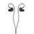 PHILIPS インイヤーモニターイヤホン ブラック TAE7009BK/11-イメージ3