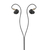 PHILIPS インイヤーモニターイヤホン ブラック TAE7009BK/11-イメージ7