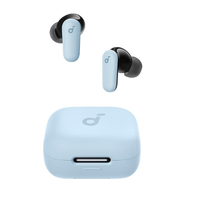 Anker イヤホン Anker Soundcore P30i ブルー A3959N31