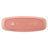 SIXPAD Hip Fit専用コントローラー SIXPAD ピンク SE-BO-00A
