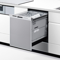 パナソニック 「標準工事＋引取料金込み」 ビルトイン食器洗い乾燥機 NP-45MD9S