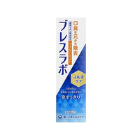 第一三共ヘルスケア ブレスラボ マルチケア マイルドミント 90g FCB9834