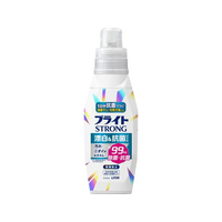 ライオン ブライトSTRONG 漂白&抗菌ジェル 本体 510mL FC344NX