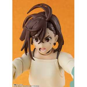 バンダイスピリッツ S．H．Figuarts モモ Ver．2 SHFﾓﾓVER2-イメージ7