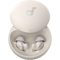 Anker 完全ワイヤレスイヤホン Soundcore Sleep A20 サンドベージュ A6611Z21