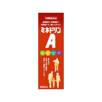 伊丹製薬 ミネドリンA 600ml FC329PT