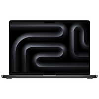 Apple 16インチMacBook Pro： 18コアCPUと32コアGPUを搭載したApple M5 Maxチップ, 36GB, 2TB SSD スペースブラック MGED4J/A