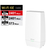 バッファロー AirStation Wi-Fi 6E 対応トライバンドルーター ホワイト WNR-5400XE6P-イメージ1
